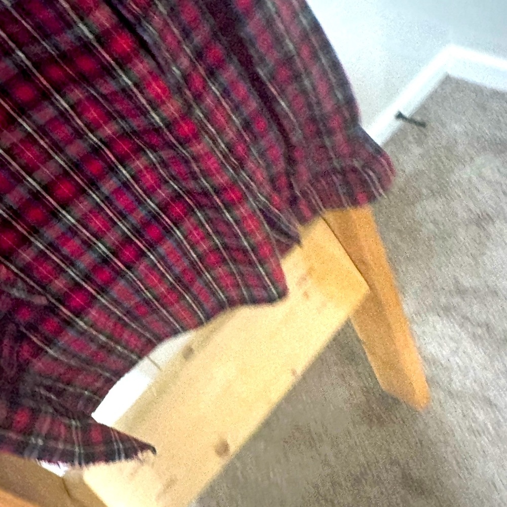 Designer Flannel - Picture 6 of 6